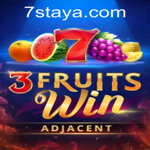 Discover the Excitement of 3FruitsWin and Explore the World of 7s Com
