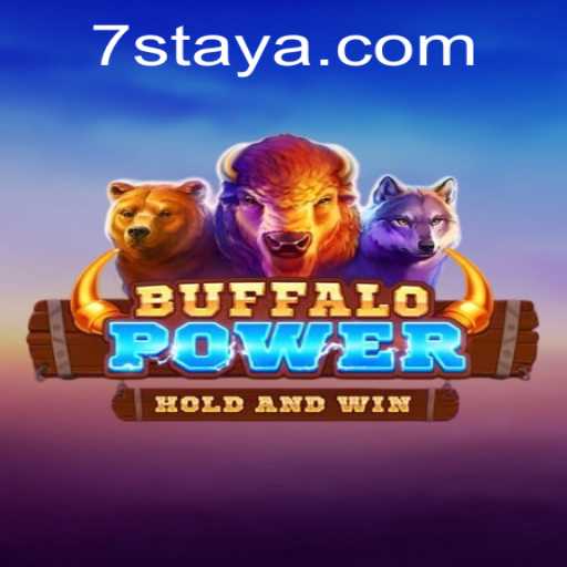Exploring the Thrills of BuffaloPower: A Modern Gaming Experience
