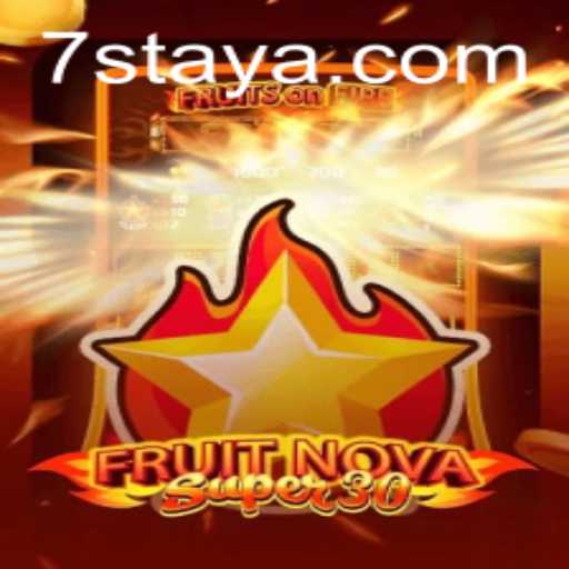 Explore the Fascinating World of FruitrNovaSupe30