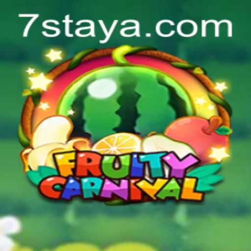 FruityCarnival: An Immersive Gaming Experience with 7s com