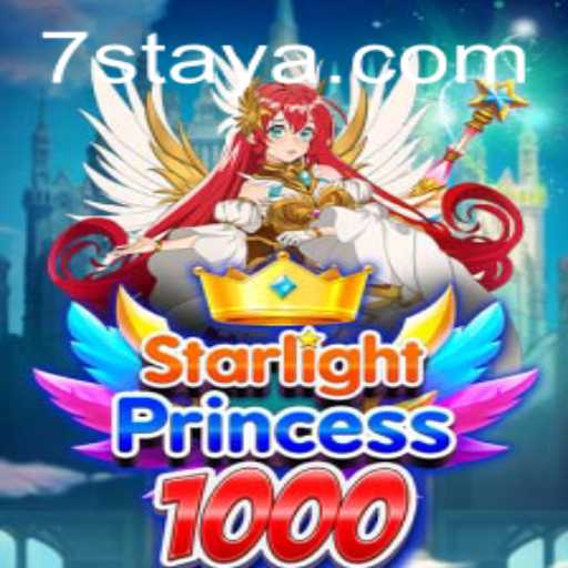 Starlight Princess 1000: A Celestial Adventure in the World of 7s Com