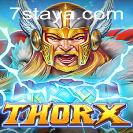 ThorX: A Norse Mythology Adventure in Gaming